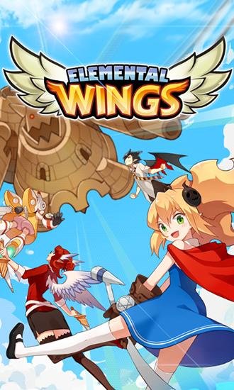 download Elemental wings apk